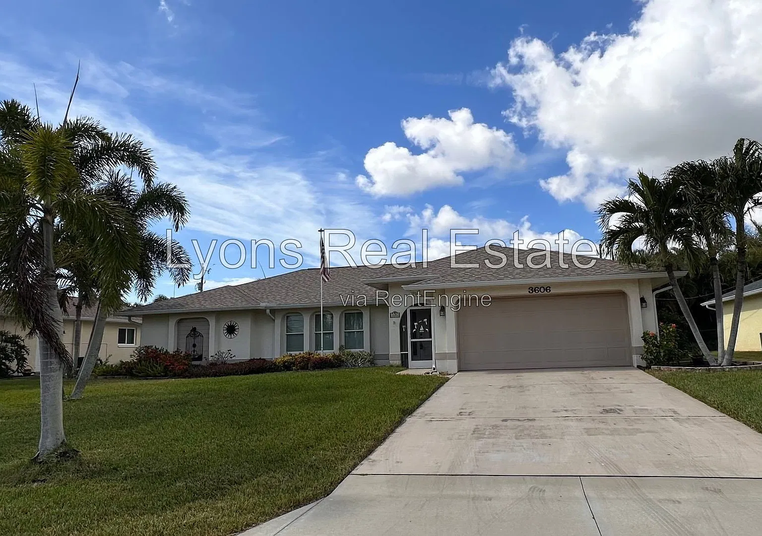 3 bed, 2.0 bath, 1705 sqft, $1,995 — Photo 1