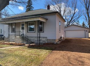 1616 Clermont St, Antigo, WI 54409