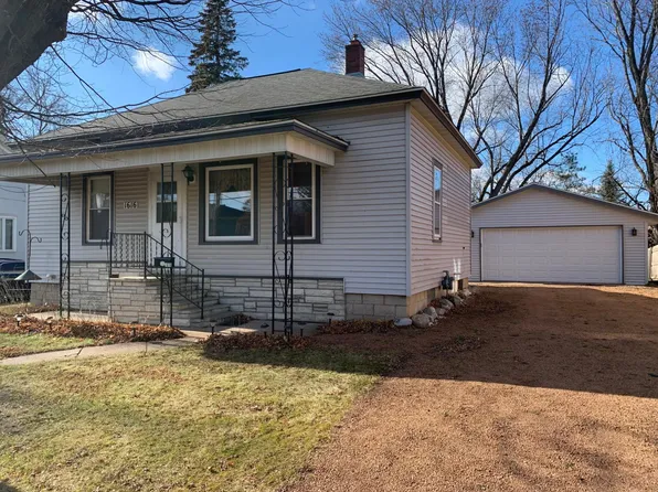 1616 Clermont St, Antigo, WI 54409