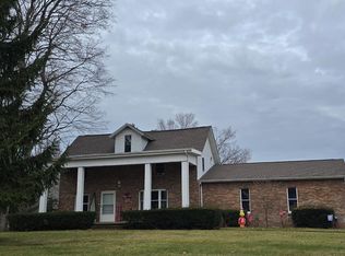 6750 Jefferson Rd, Brooklyn, MI 49230