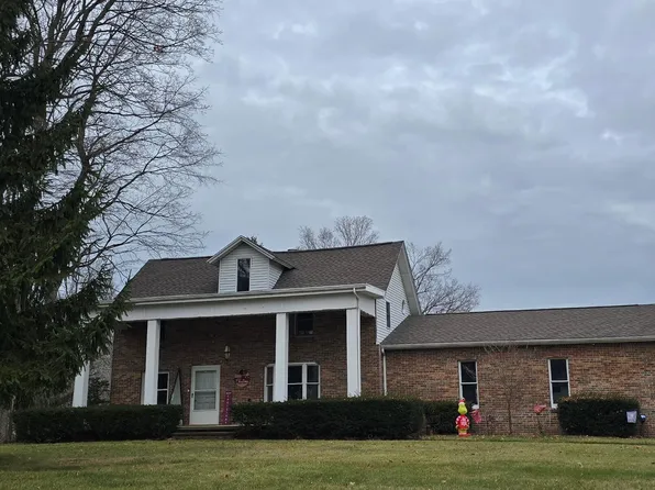 6750 Jefferson Rd, Brooklyn, MI 49230