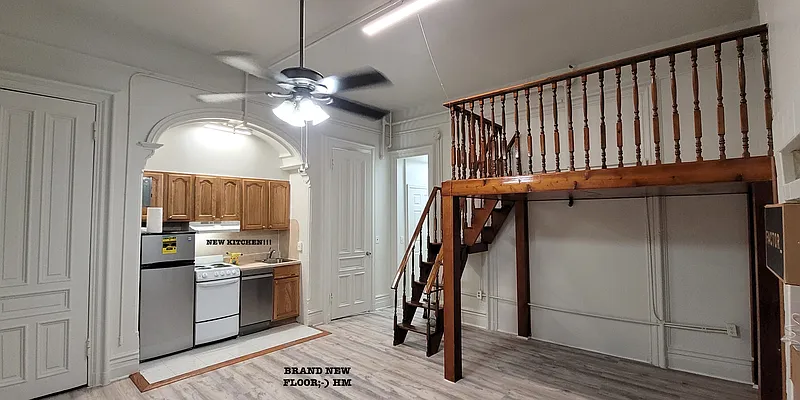 Rented by Corcoran | media 1