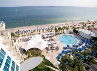 1 N Fort Lauderdale Beach Blvd #1604, Fort Lauderdale, FL 33304