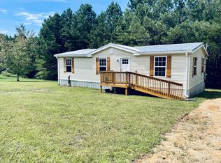 174 Reeves Rd, Hohenwald, TN 38462