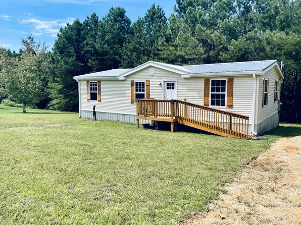 174 Reeves Rd, Hohenwald, TN 38462