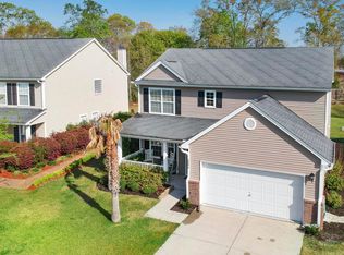 5046 Ballantine Dr, Summerville, SC 29485