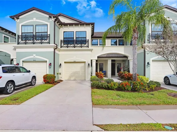 9121 CAROLINA WREN DRIVE, TAMPA, FL 33626