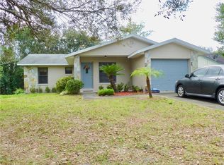 1606 Fort Smith Blvd, Deltona, FL 32725
