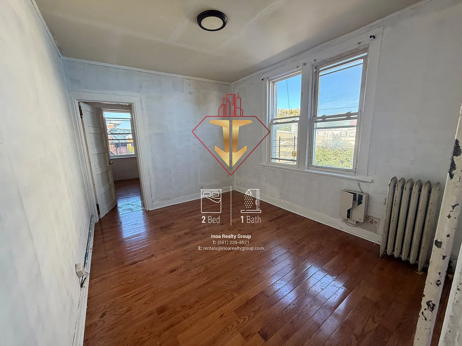 2 bed, $2,000 — Photo 1