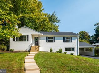 3209 Patrick Henry Dr, Falls Church, VA 22044