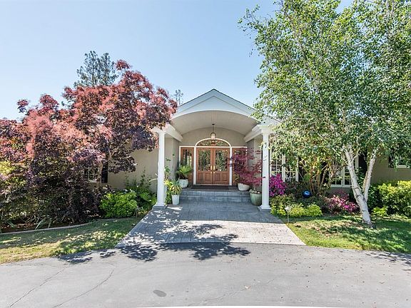 2nd image of 26160 Rancho Manuella Ln
