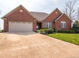6206 Juniper Ridge Ct, Charlestown, IN 47111
