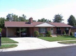 3694 W 5140 S, Salt Lake City, UT 84129