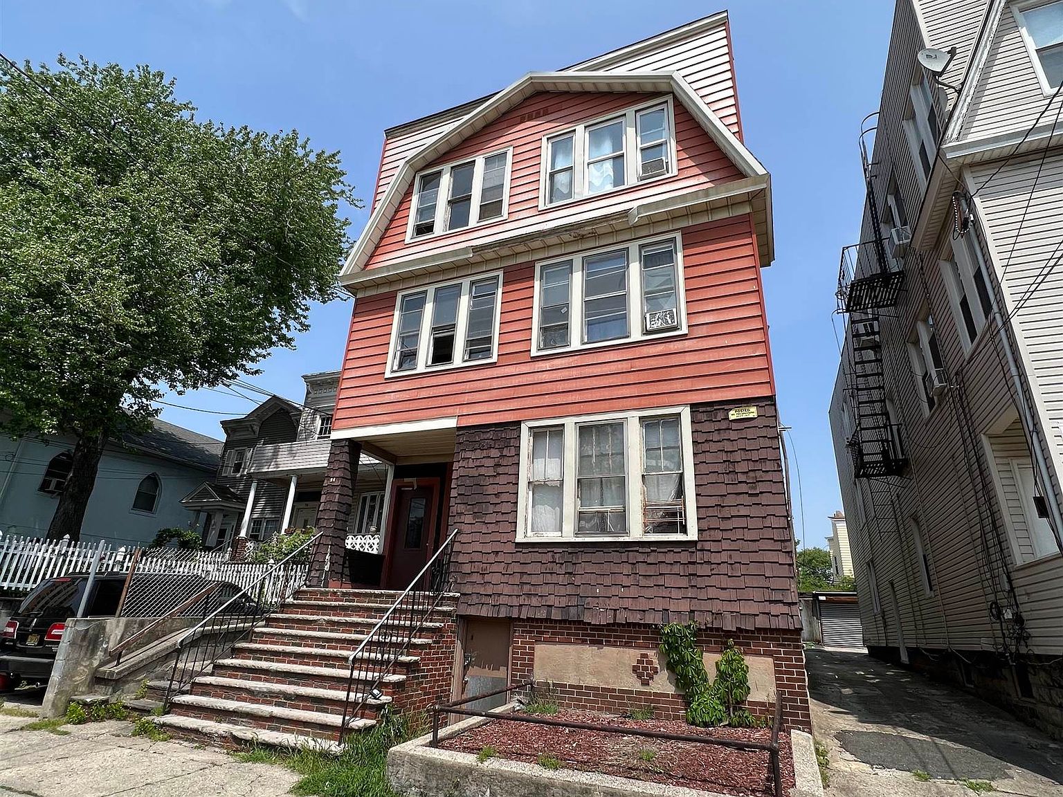 94 Pearsall Ave APT 3R, Jersey City, NJ 07305 Zillow