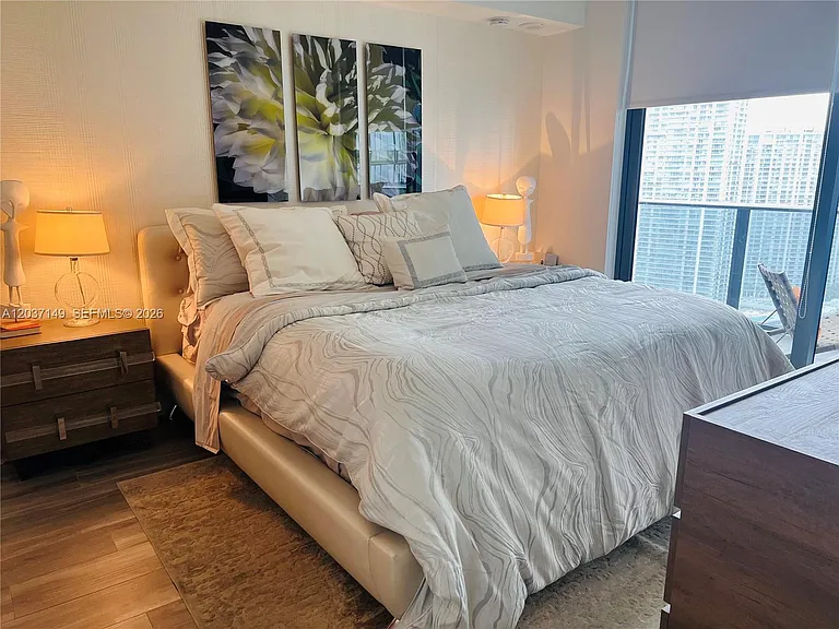 801 S Miami Ave #3608 — Photo 16