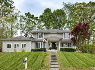 2146 Belleridge Pike, Cape Girardeau, MO 63701
