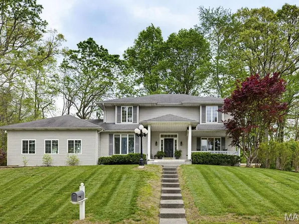 2146 Belleridge Pike, Cape Girardeau, MO 63701