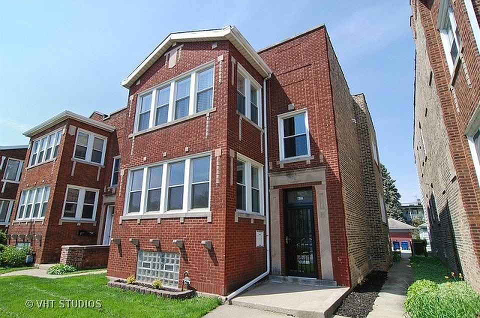 1st image of 617 Harlem Ave #Bmnt