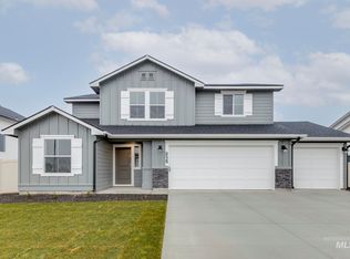 8529 S Iditarod Ave, Kuna, ID 83634