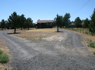 7941 SW Sandy Pl, Terrebonne, OR 97760