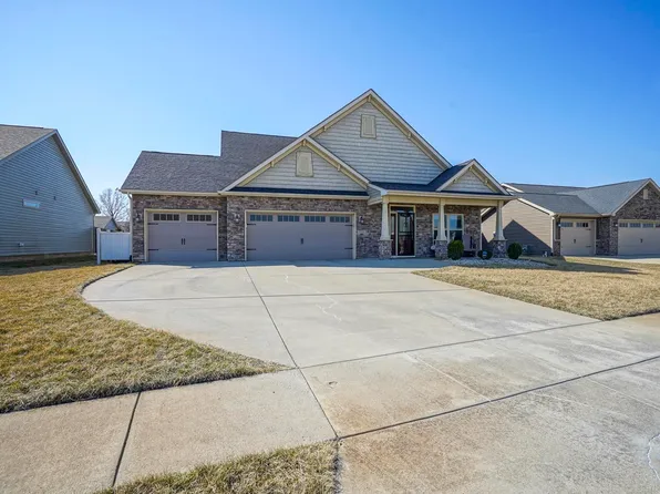 3810 Scoria St, Lafayette, IN 47909