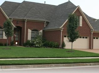 10470 Juneau Way, Collierville, TN 38017