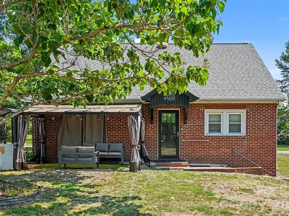 24359 Ridgecrest Rd, Locust, NC 28097