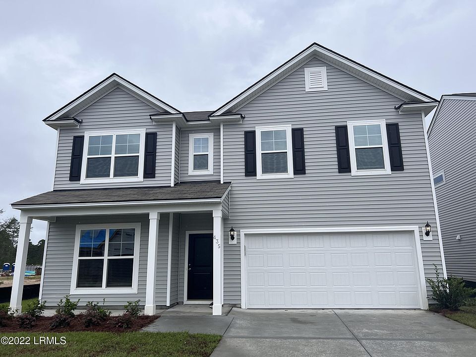 435 Malind Bluff Dr, Bluffton, SC 29909 Zillow