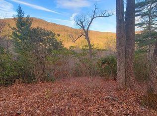 LOT-22R Sapphire Ridge Rd, Sapphire, NC 28774