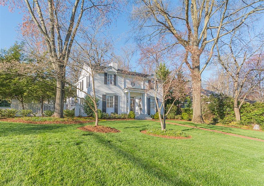 720 Dover Rd, Greensboro, NC 27408 Zillow