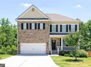 75 Deven Dr, Dallas, GA 30132