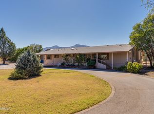 4032 S Santa Lucia Ave, Sierra Vista, AZ 85650