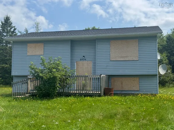 5076 Highway 357, Meaghers Grant, NS B0N 1K0