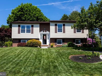 718 High Plain Dr, Bel Air, MD, 21014