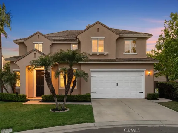 1 Rockrose Ct, Coto De Caza, CA 92679