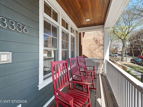 5th image of 3336 N Claremont Ave