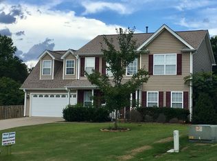 17 Summer Rose Ct, Greer, SC 29651