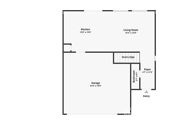 2nd image of 12570 E 100th Ave