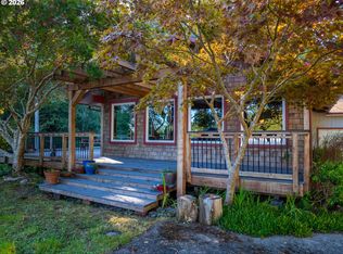 12645 SE Tohls St, NEHALEM, OR 97131