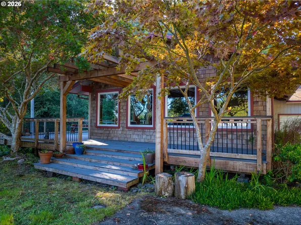 12645 SE Tohls St, Nehalem, OR 97131
