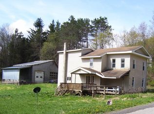 3986 Muller Hill Rd, Georgetown, NY 13072