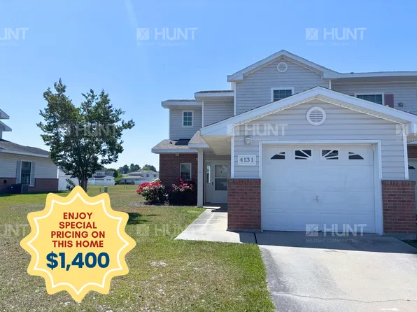 4131 Oak Dr, Havelock, NC 28532