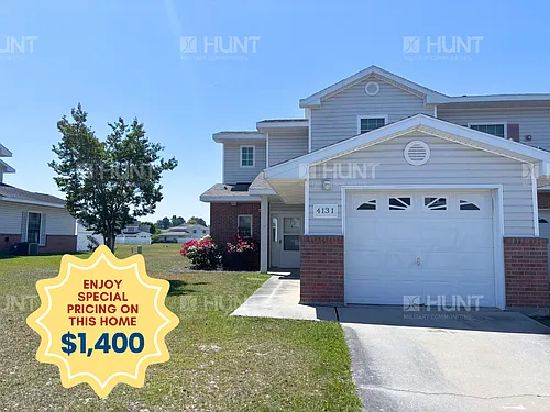 4131 Oak Dr Photo 1