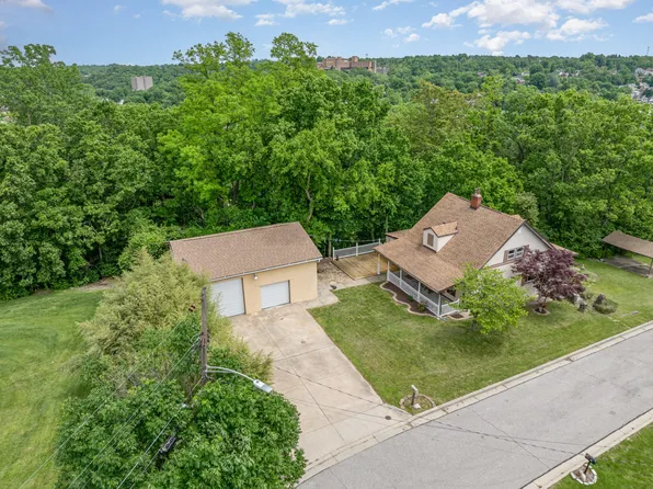 100 Mayo Cir, Newport, KY 41071