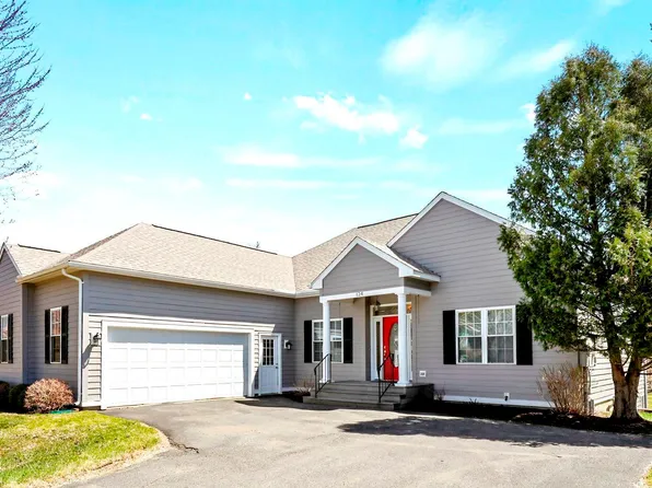 124 Red Barn Rd, Dalton, MA 01226