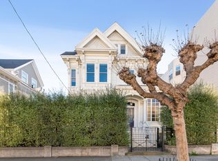 2615 California St, San Francisco, CA 94115