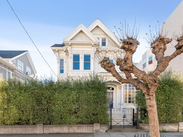 2615 California St, San Francisco, CA 94115