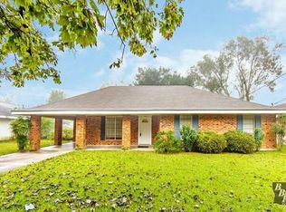 1106 Park Dr, Thibodaux, LA 70301