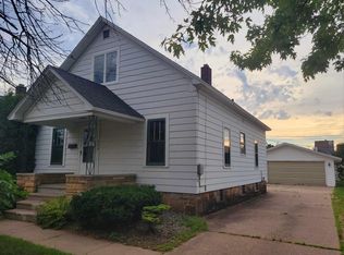 620 9th St S, Wisconsin Rapids, WI 54494