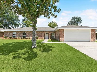 2721 Elm Lawn Dr, Marrero, LA, 70072